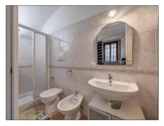 La Ca' Del Masenzi Massenzio'S House (Adults Only) Bed & Breakfast Lecco Eksteriør bilde