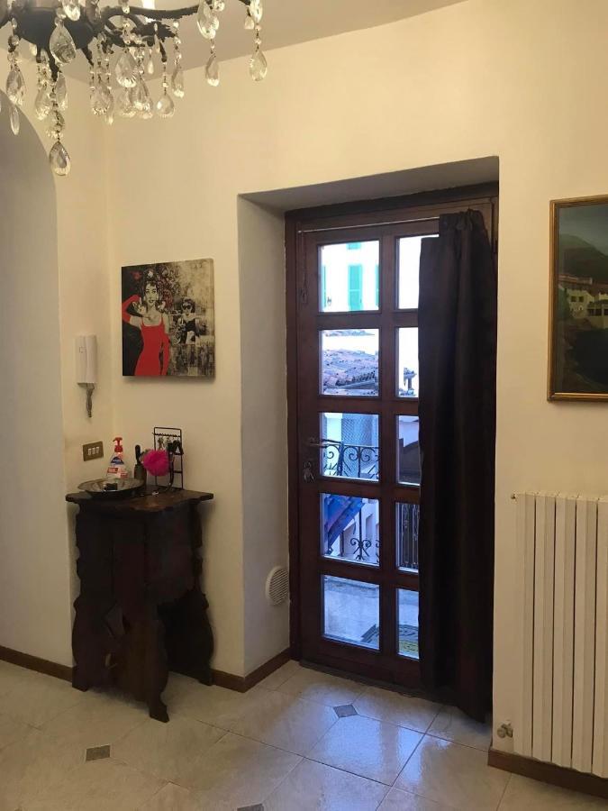 La Ca' Del Masenzi Massenzio'S House (Adults Only) Bed & Breakfast Lecco Eksteriør bilde