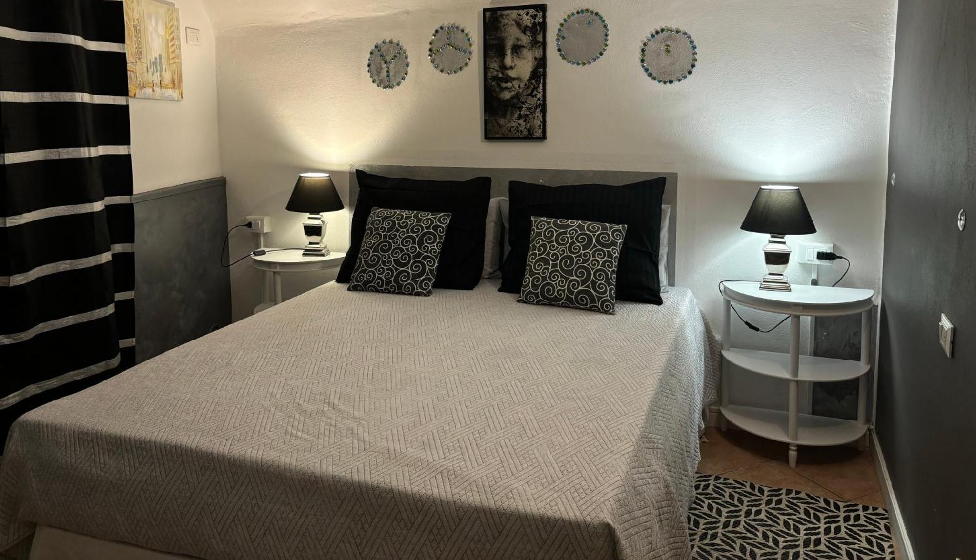 La Ca' Del Masenzi Massenzio'S House (Adults Only) Bed & Breakfast Lecco Eksteriør bilde
