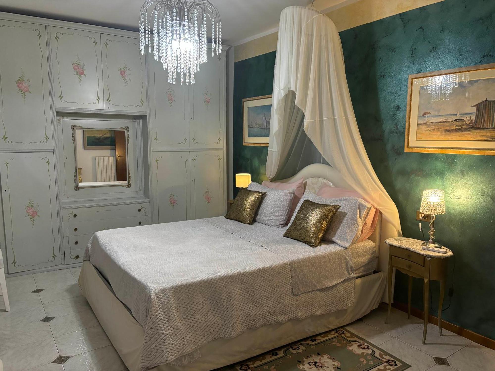 La Ca' Del Masenzi Massenzio'S House (Adults Only) Bed & Breakfast Lecco Eksteriør bilde