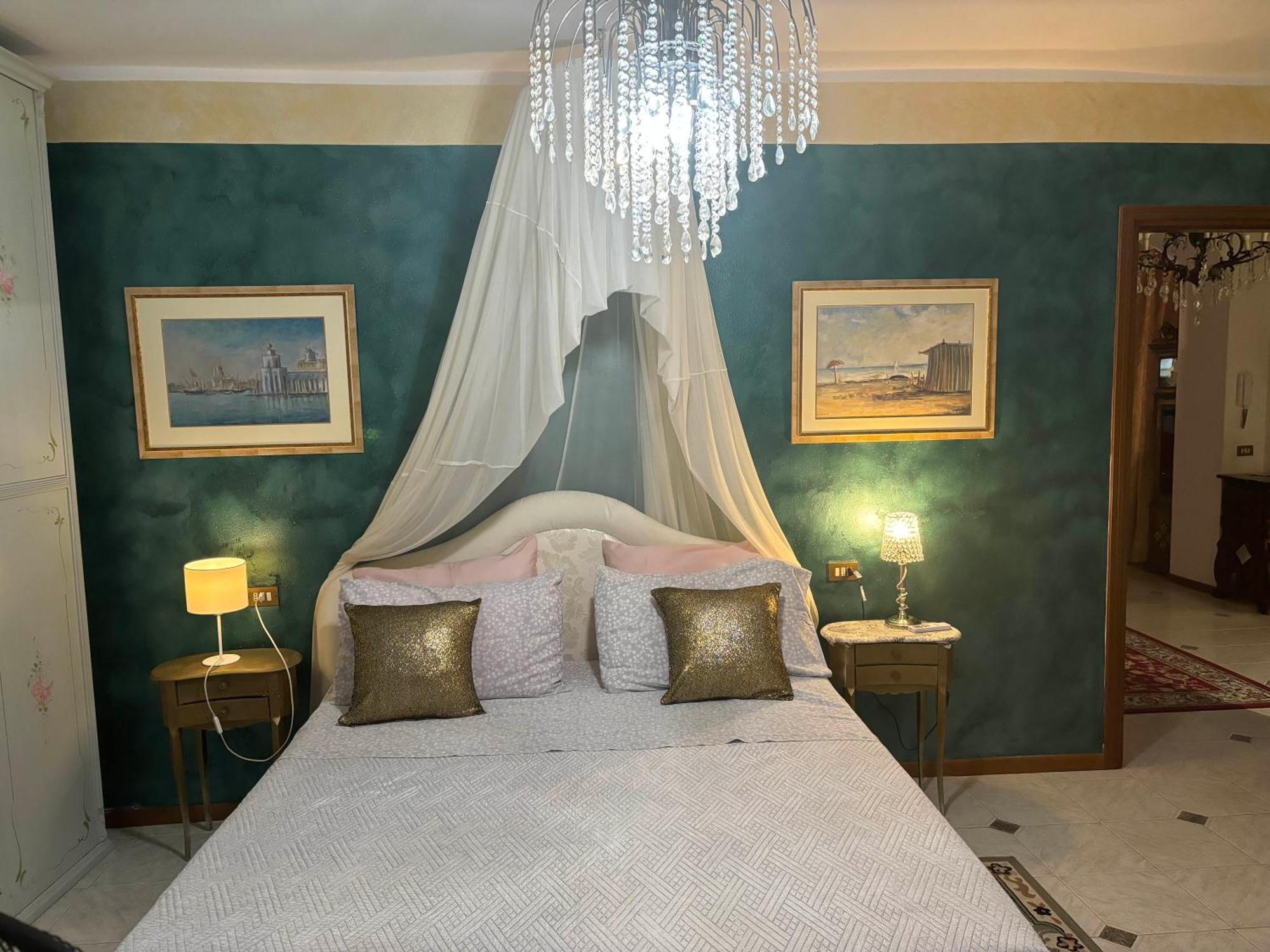 La Ca' Del Masenzi Massenzio'S House (Adults Only) Bed & Breakfast Lecco Eksteriør bilde