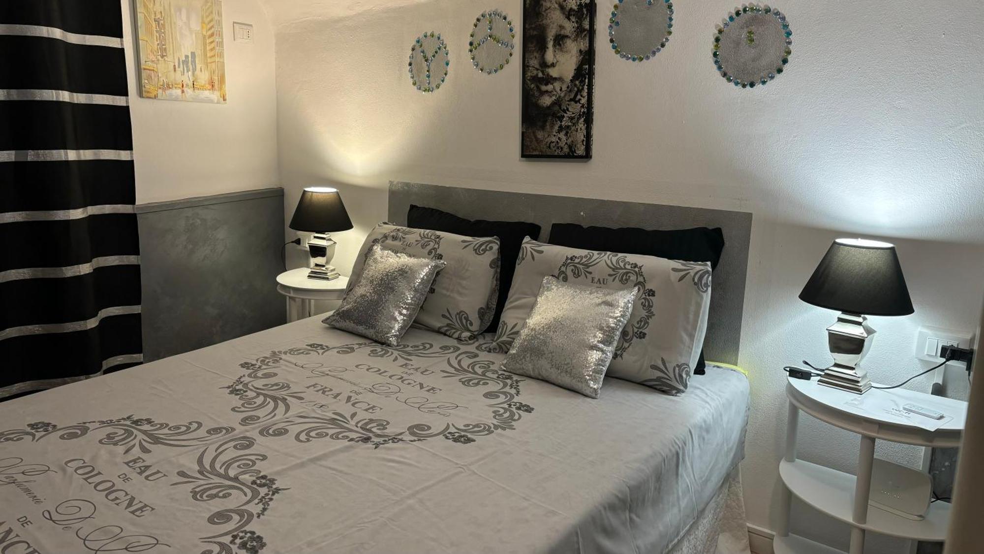 La Ca' Del Masenzi Massenzio'S House (Adults Only) Bed & Breakfast Lecco Eksteriør bilde