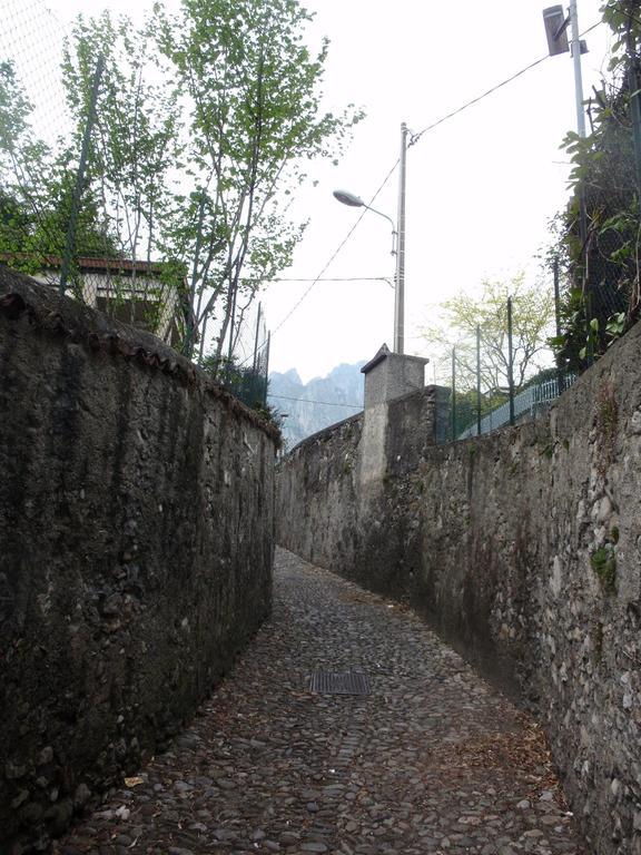 La Ca' Del Masenzi Massenzio'S House (Adults Only) Bed & Breakfast Lecco Eksteriør bilde