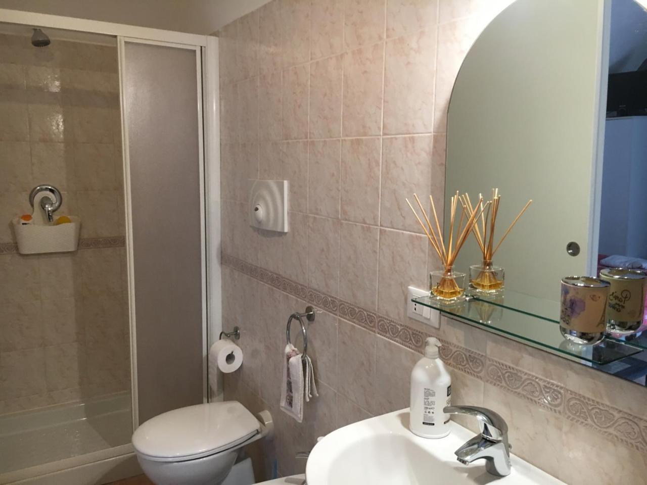 La Ca' Del Masenzi Massenzio'S House (Adults Only) Bed & Breakfast Lecco Eksteriør bilde