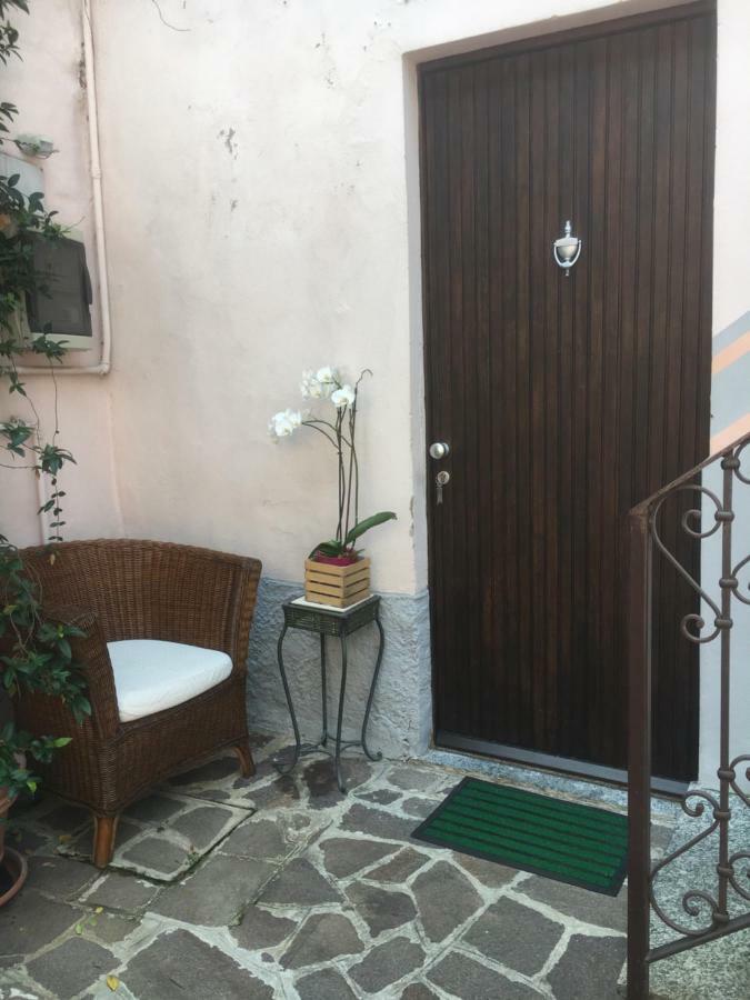 La Ca' Del Masenzi Massenzio'S House (Adults Only) Bed & Breakfast Lecco Eksteriør bilde