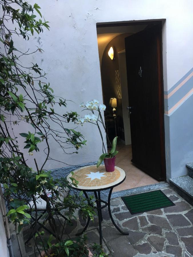 La Ca' Del Masenzi Massenzio'S House (Adults Only) Bed & Breakfast Lecco Eksteriør bilde